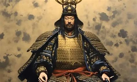 A Batalha de Shigisan: Um Conflito Religioso que Moldou o Japão Feudal