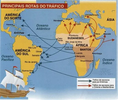 A Guerra dos Ifes e os Benins: Uma Luta Épica pelo Domínio da Rota Comercial Transatlântica