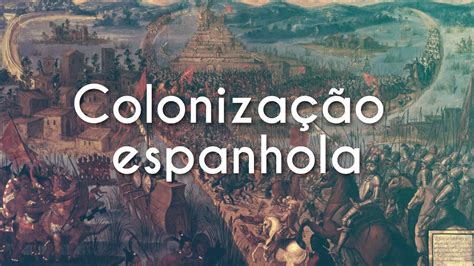 A Rebelião de los Españoles, Uma Explosão Social Indígena Contra a Coroa Espanhola no Século VI