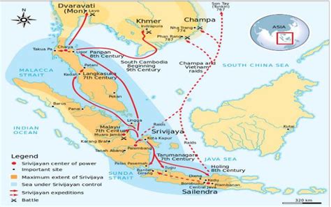 O Cerco de Maynila: Uma História Épica de Resistência Filipino contra o Império Srivijaya em 1037 d.C.